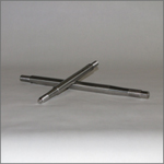 Gothia pump rod